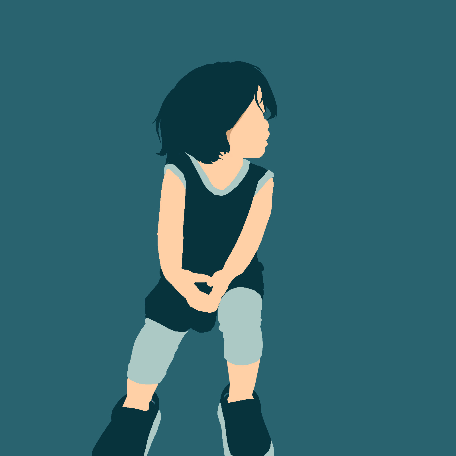 Flat Vector